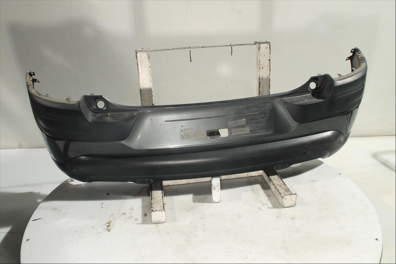 Paragolpes Tra.
