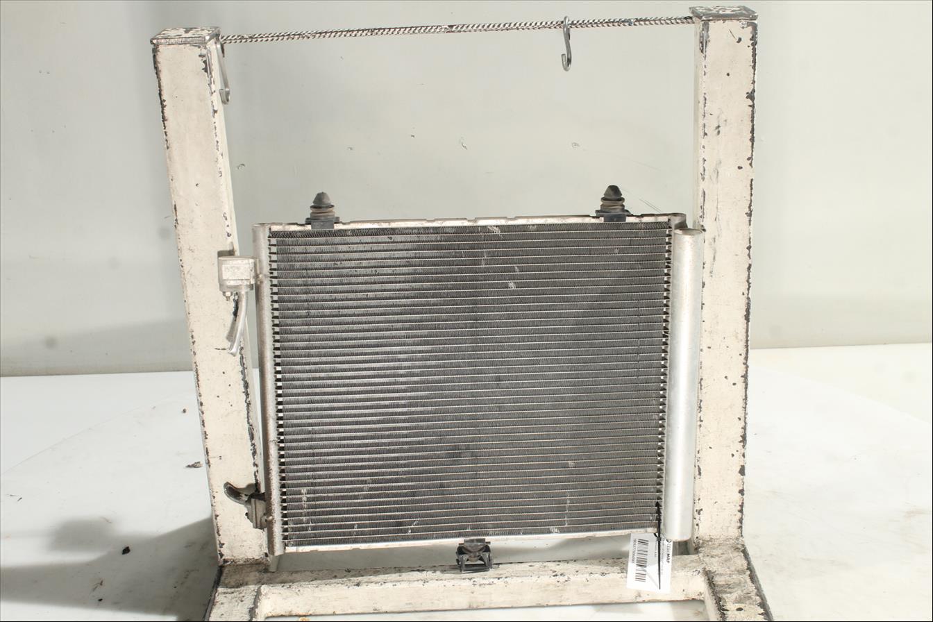 Condensador A/AC