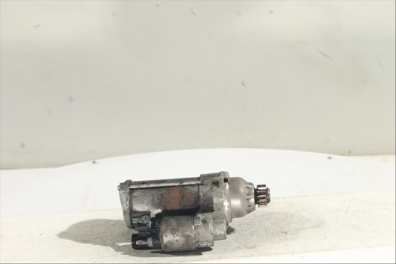 Motor de arranque