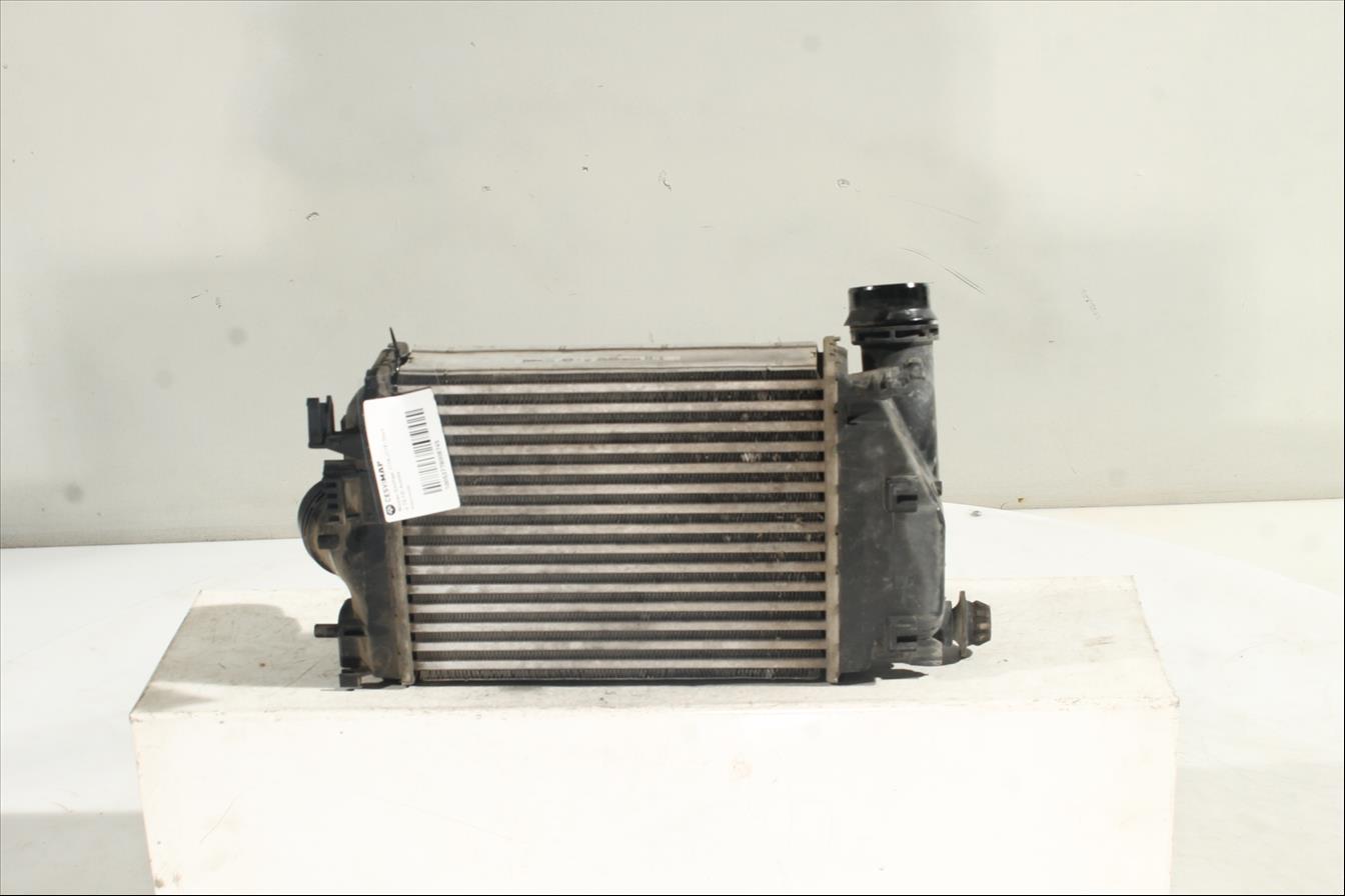 Intercooler