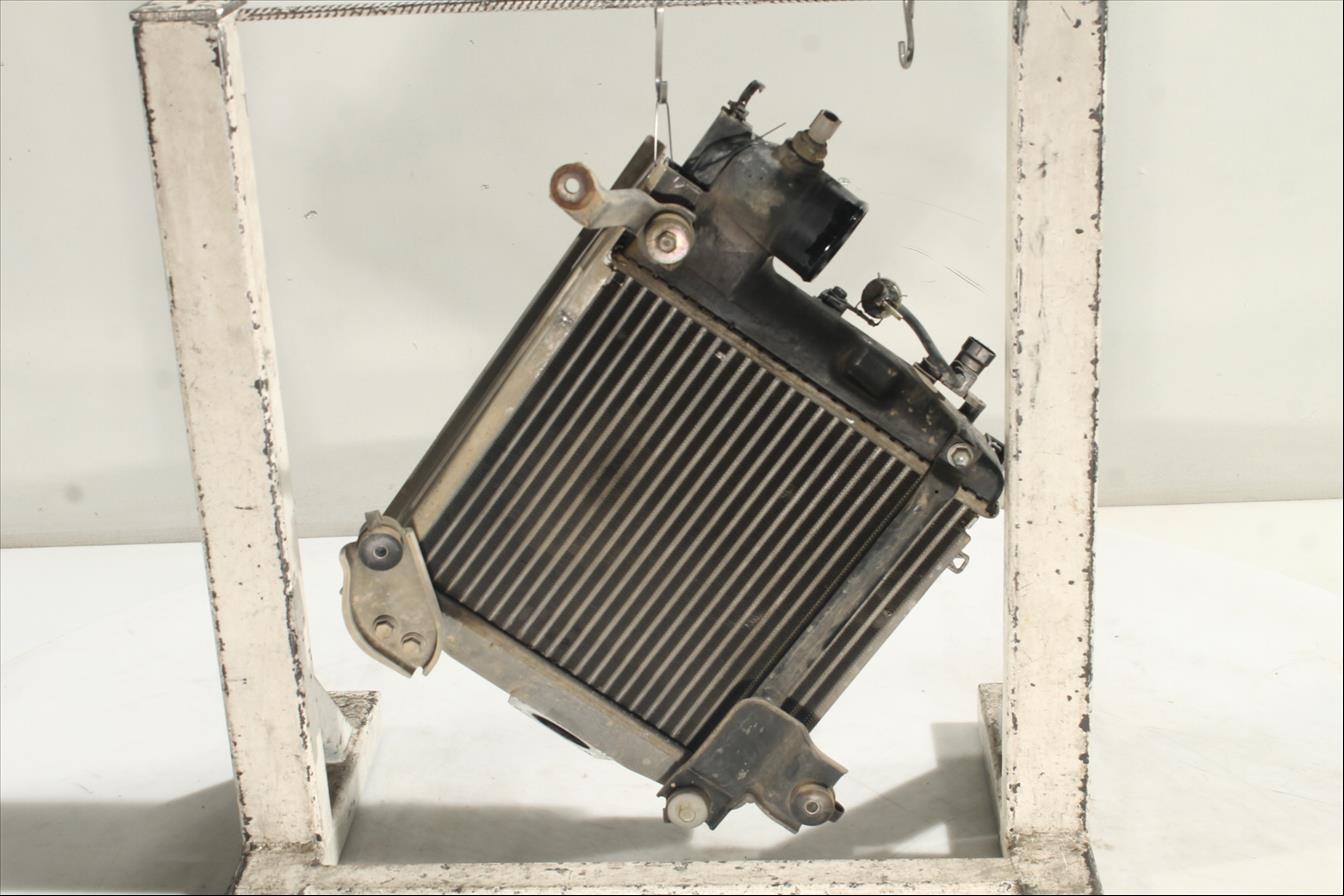 Intercooler