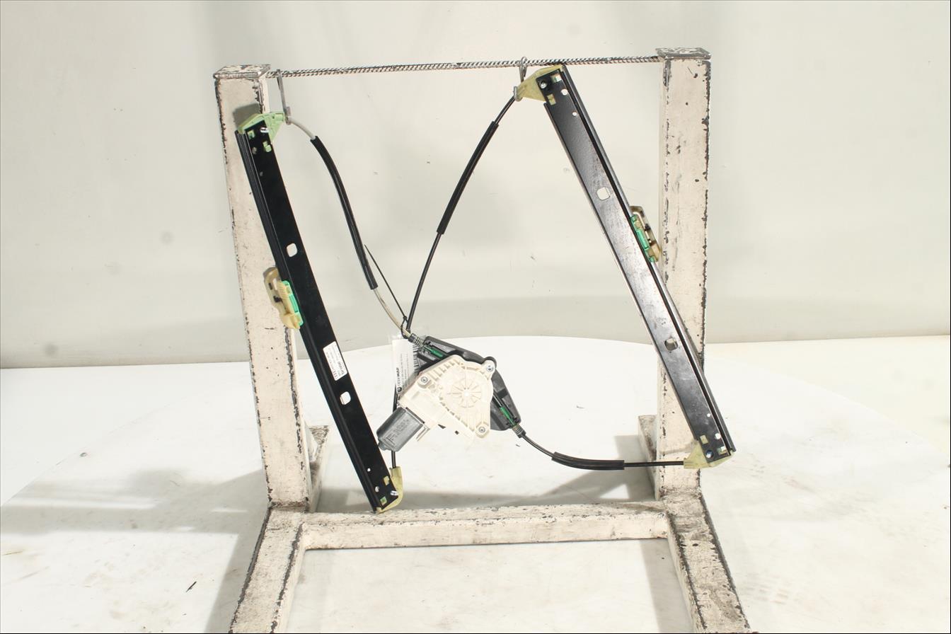 Elevalunas eléctrico puerta Del. Izq.