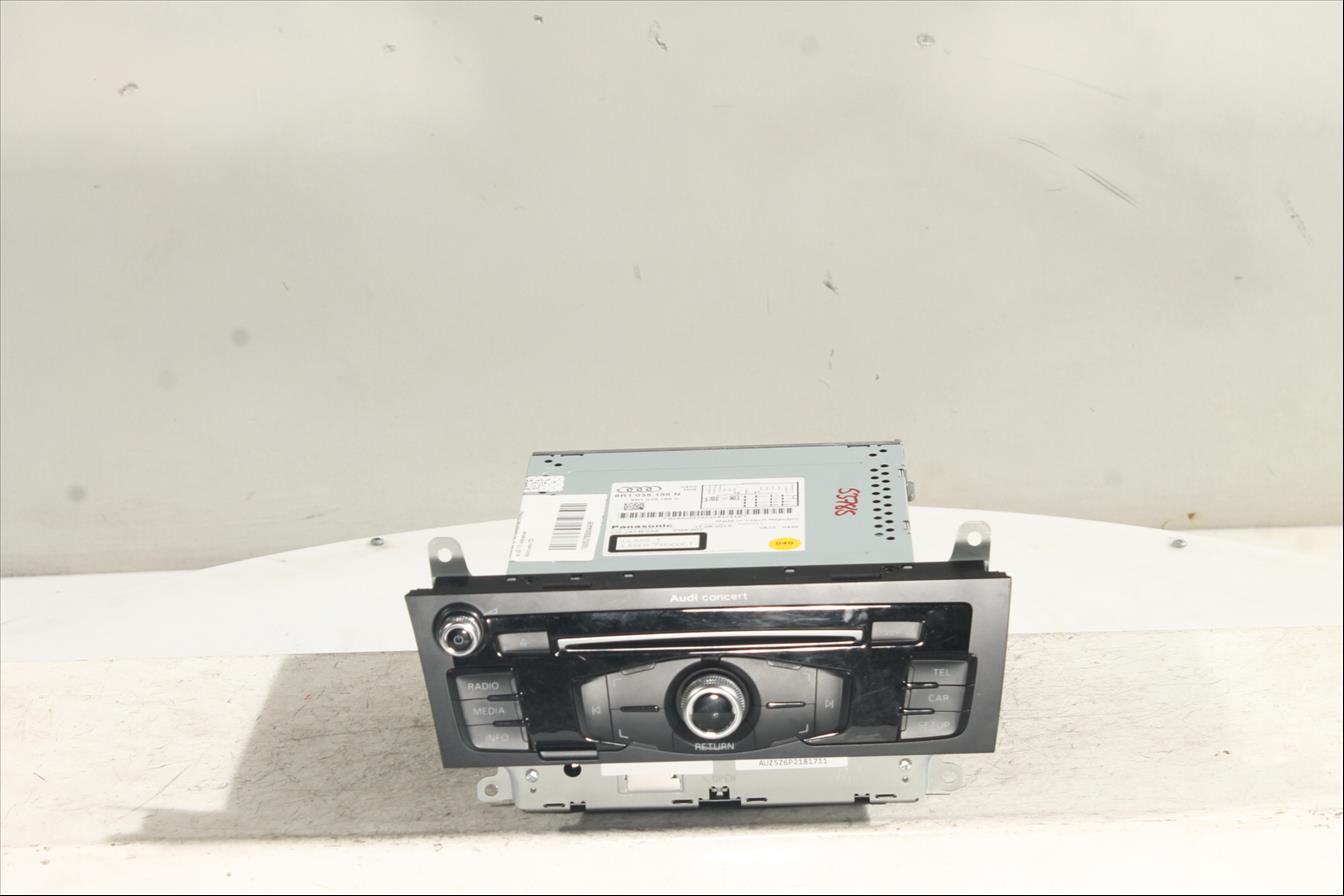 Autorradio CD