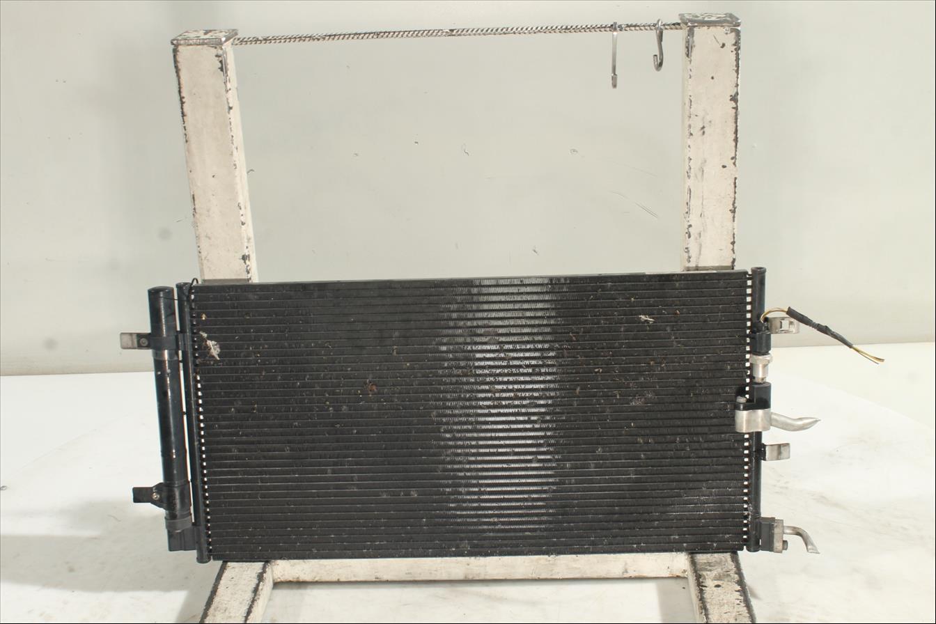 Condensador A/AC