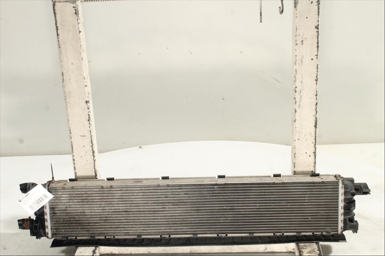 Intercooler