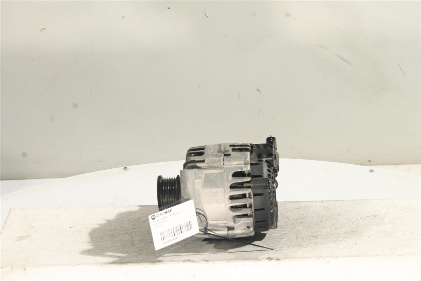 Alternador