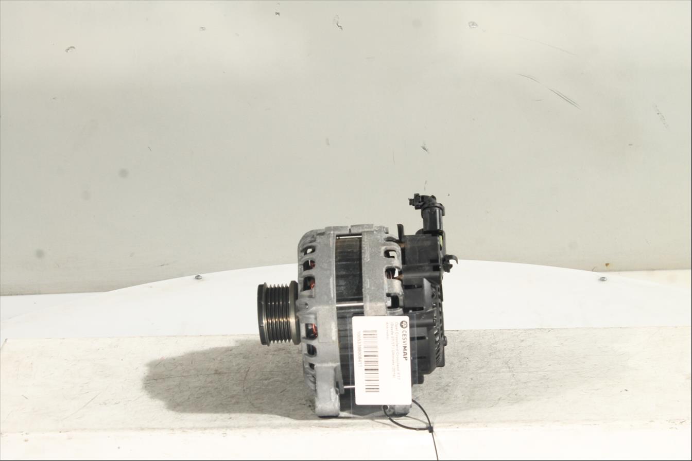 Alternador