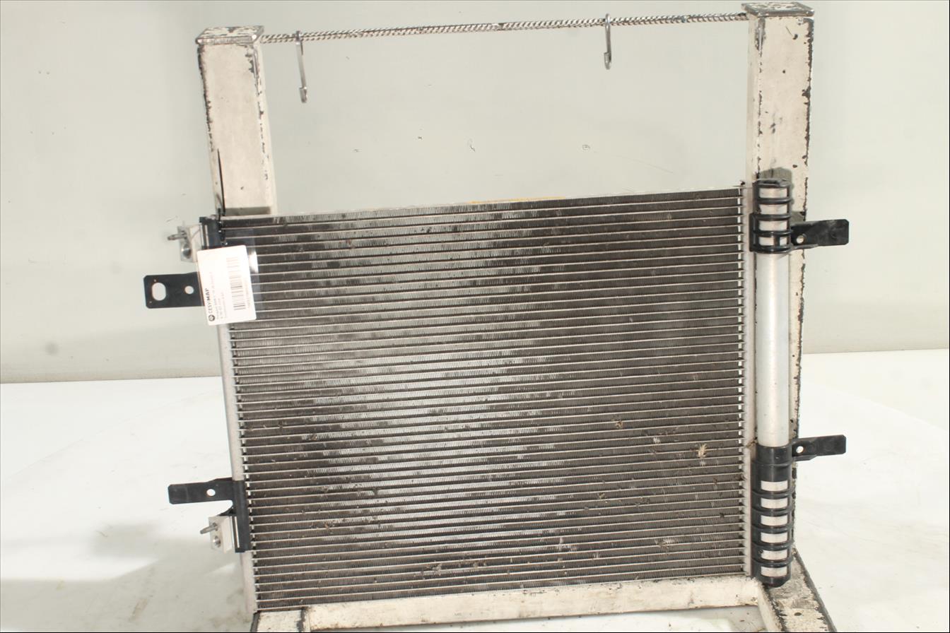 Condensador A/AC