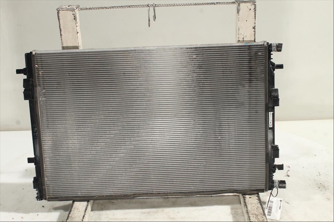 Intercooler