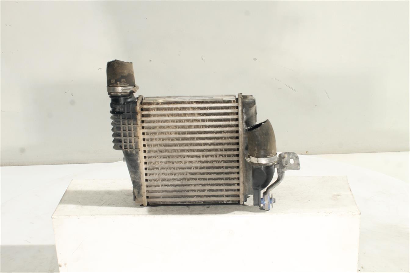 Intercooler