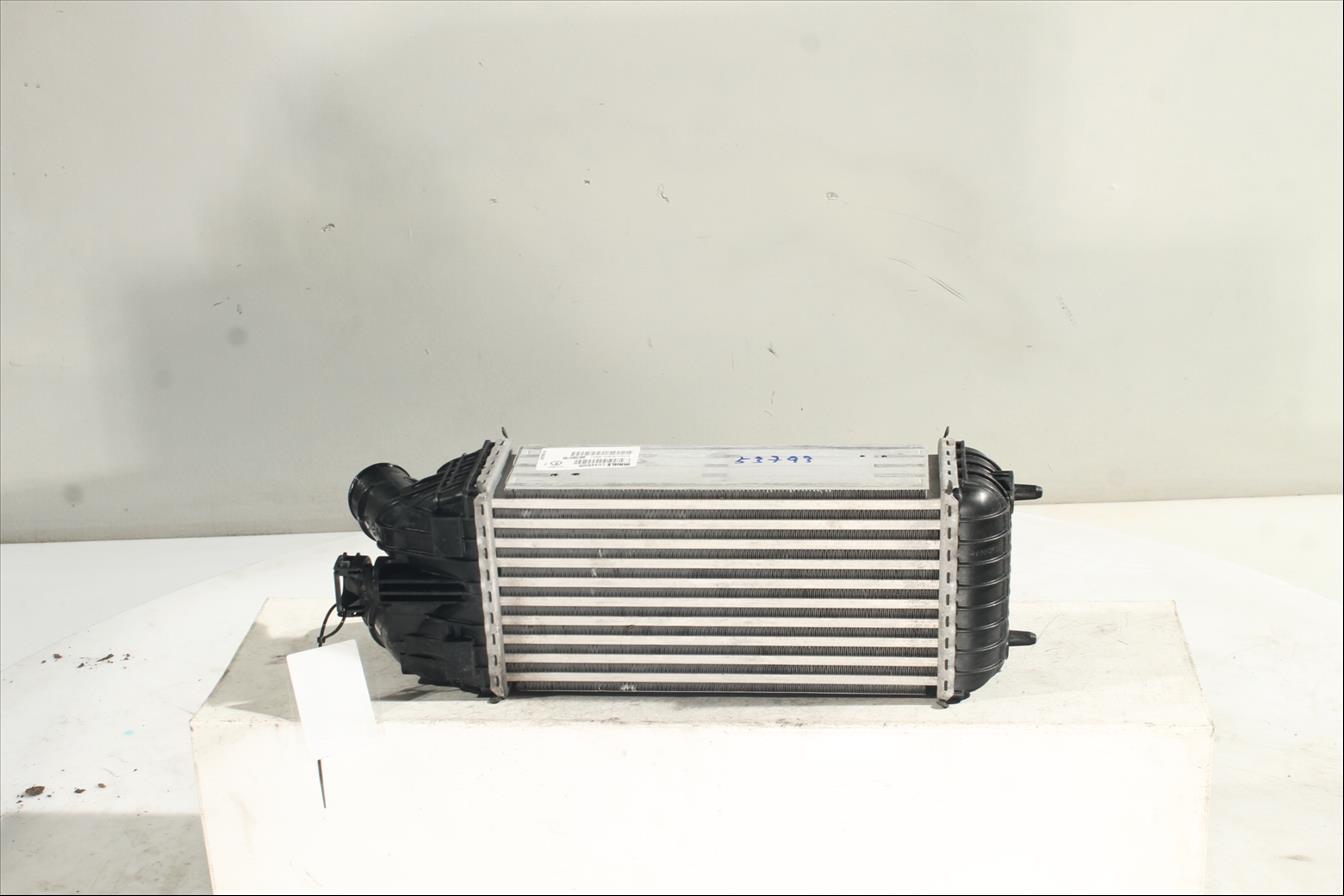 Intercooler