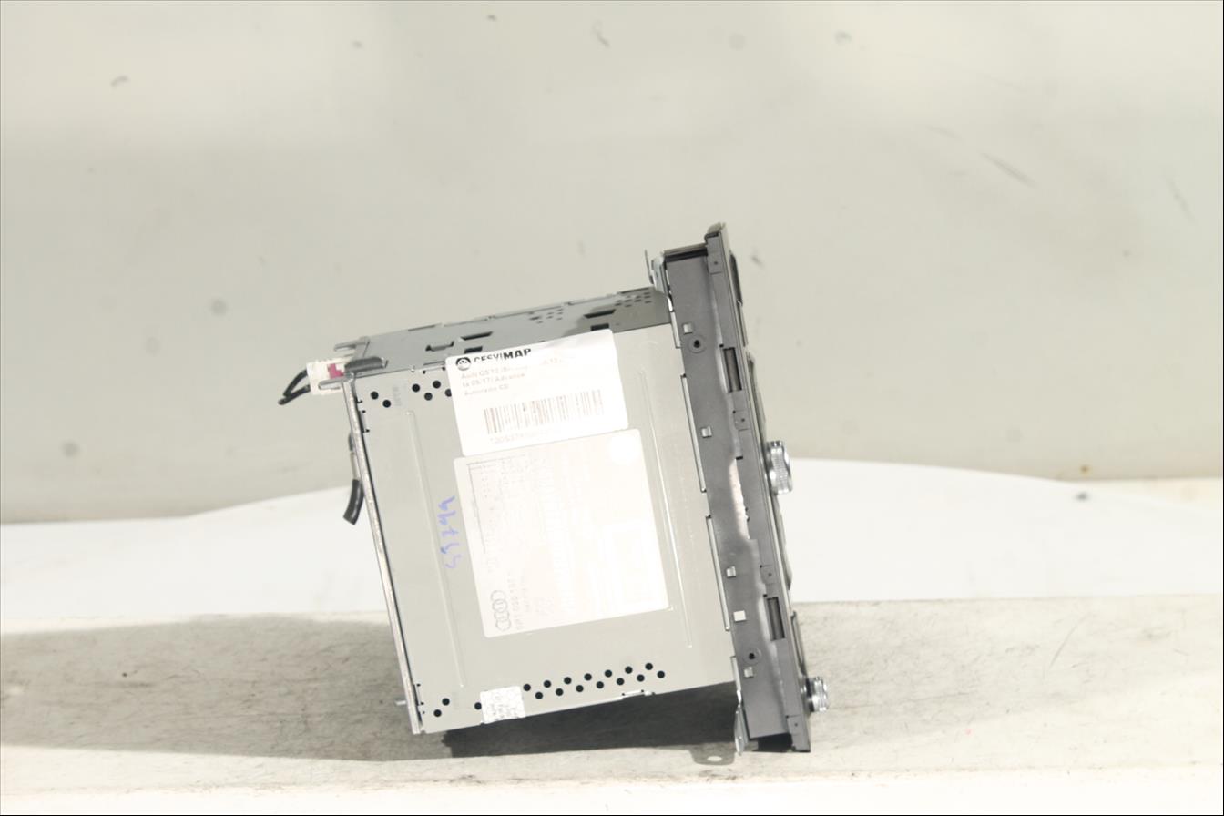 Autorradio CD