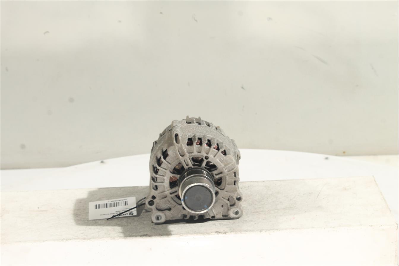Alternador