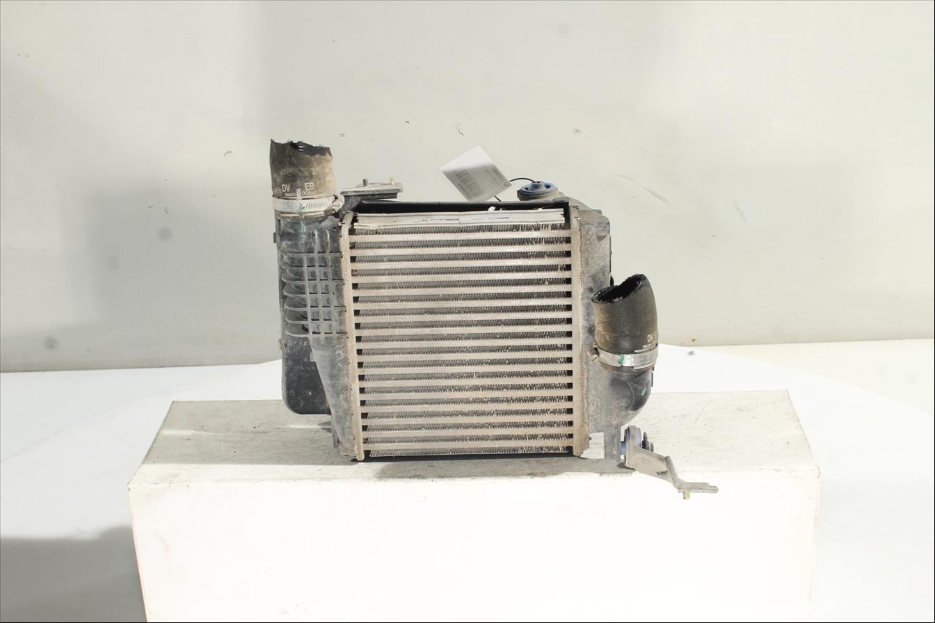 Intercooler