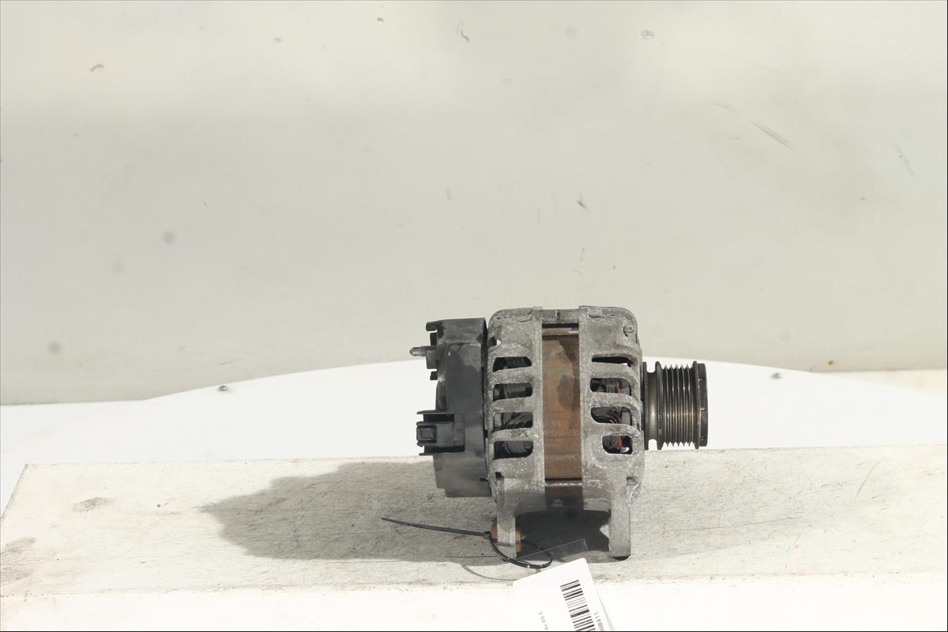Alternador