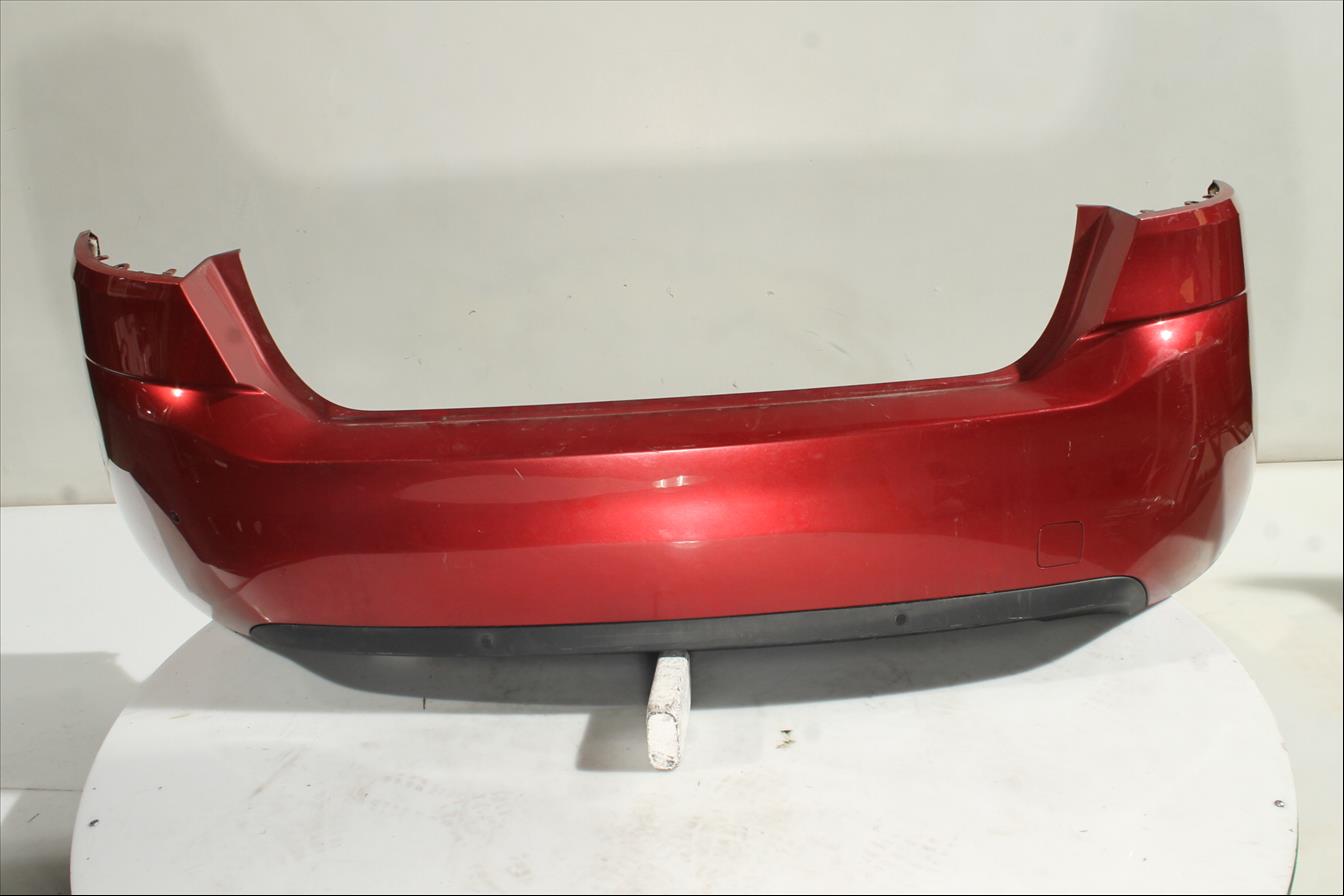 Paragolpes Tra.