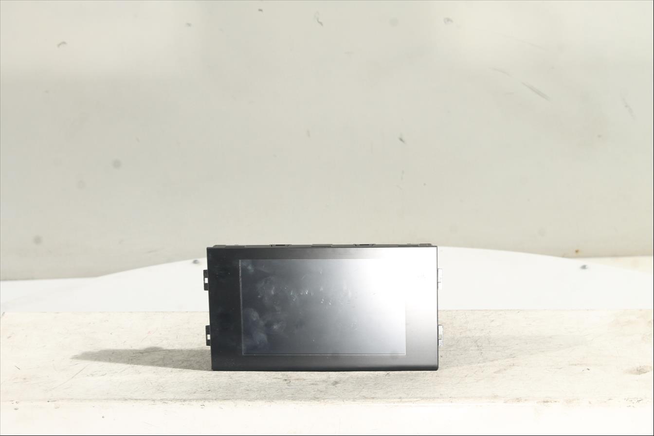 Monitor