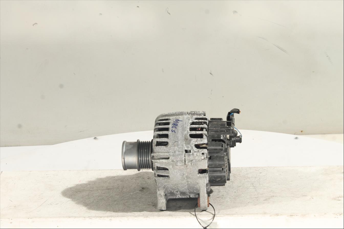 Alternador