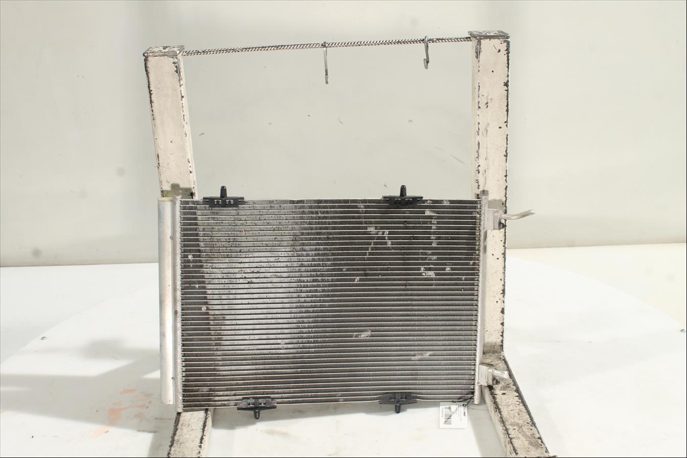 Condensador A/AC