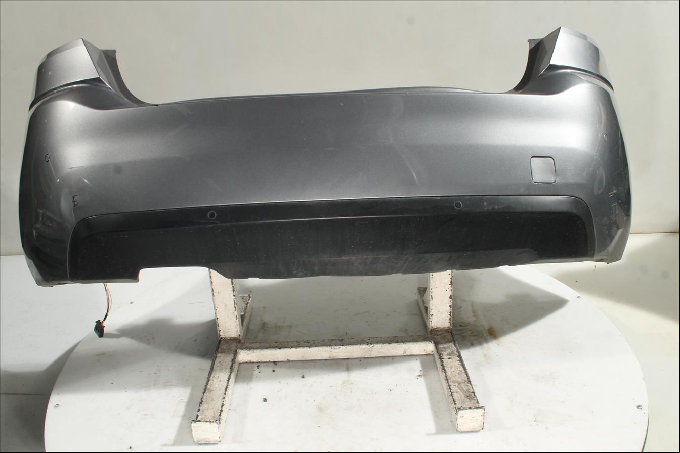 Paragolpes Tra.