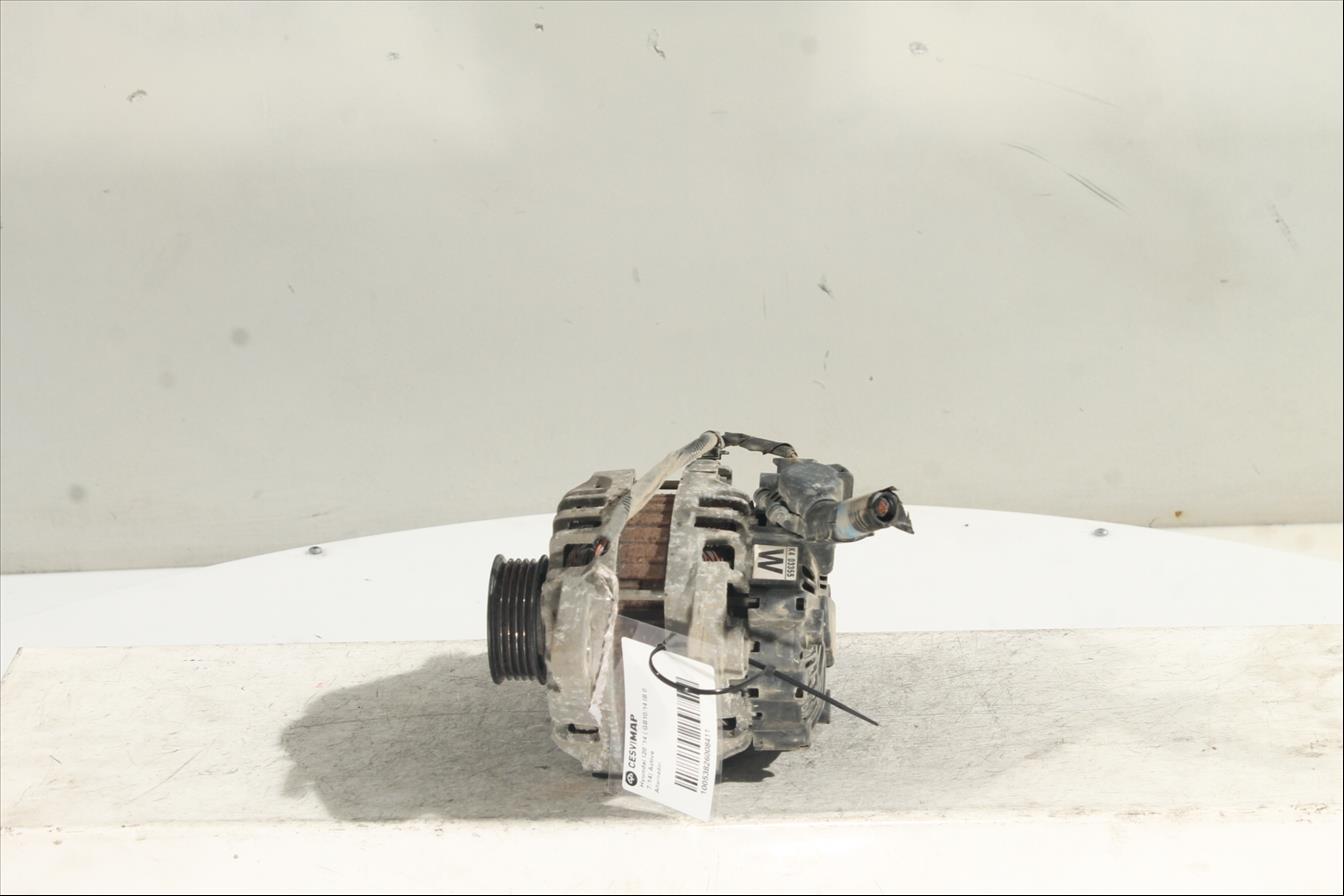 Alternador