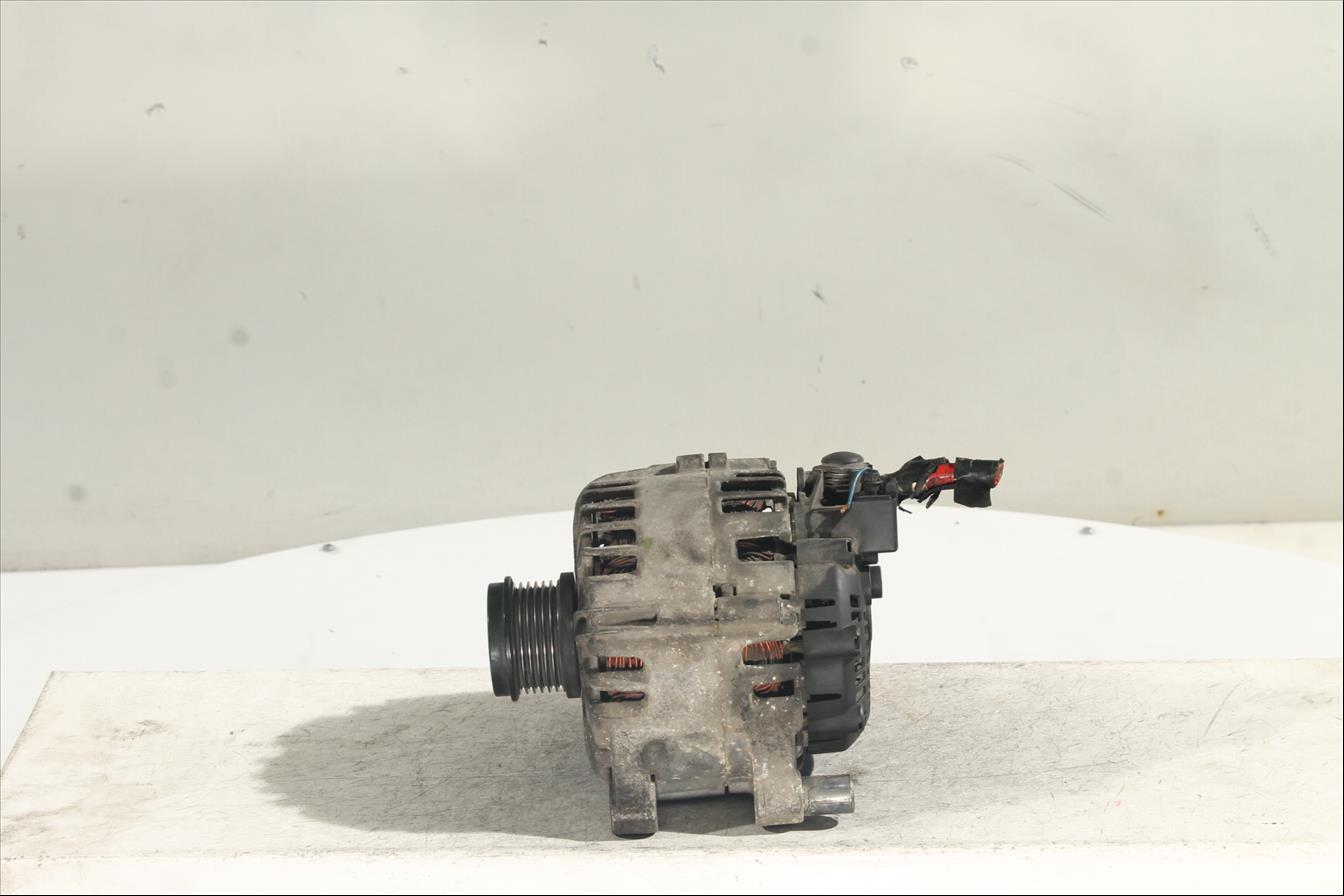 Alternador