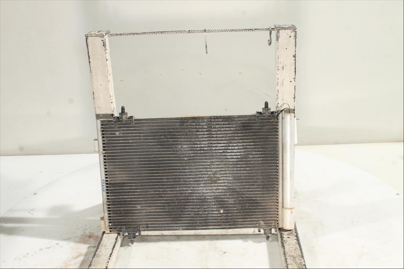 Condensador A/AC