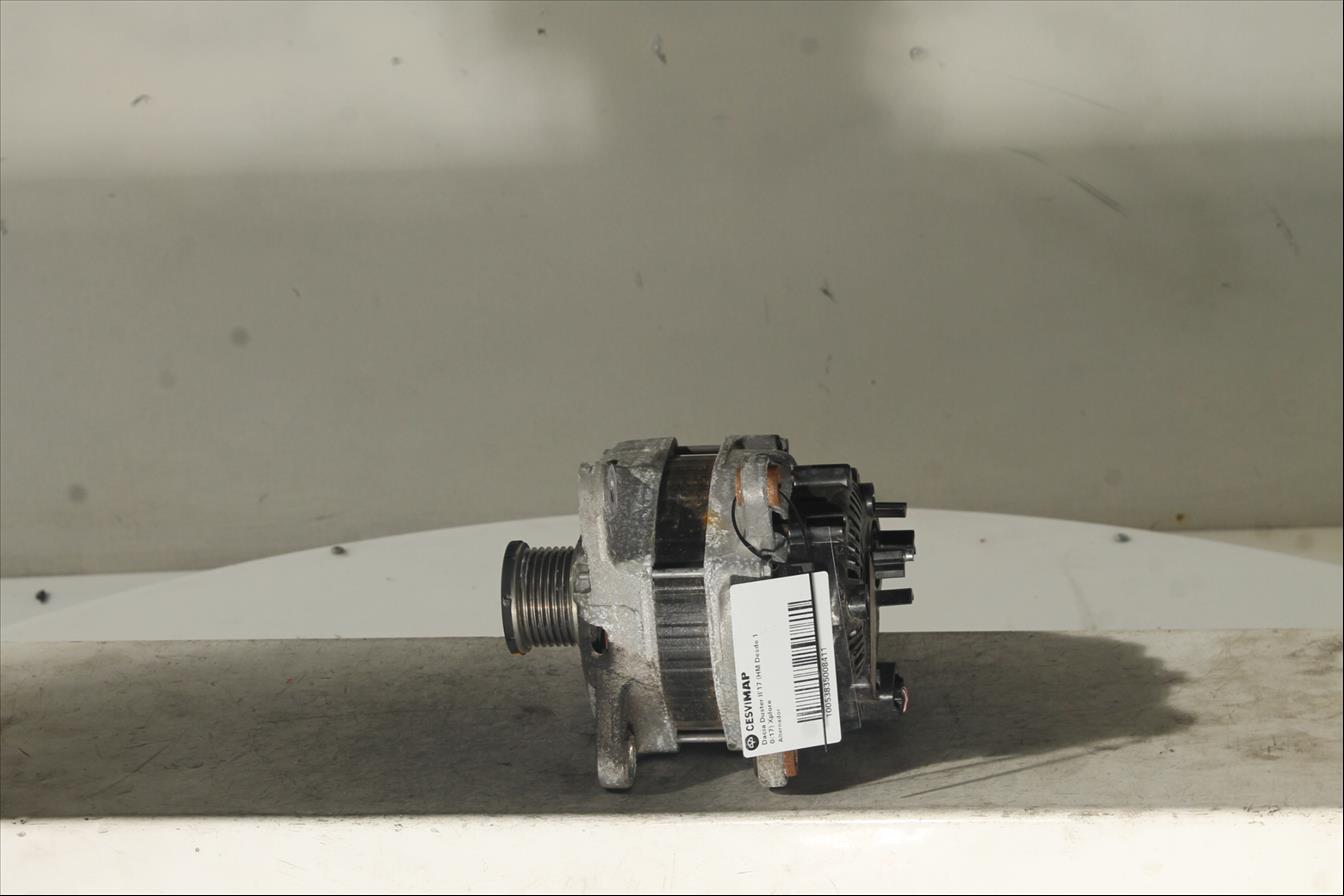 Alternador