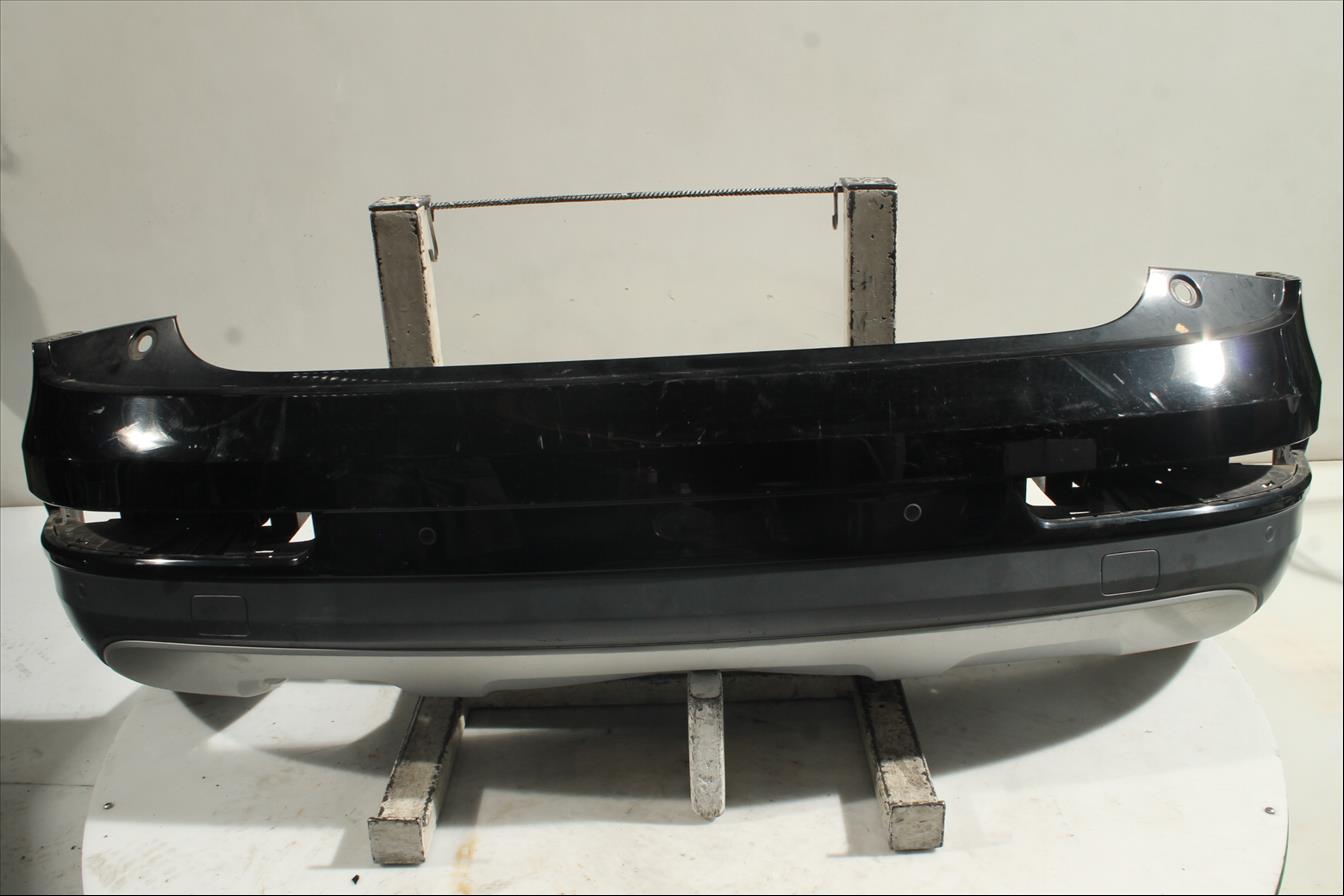 Paragolpes Tra.