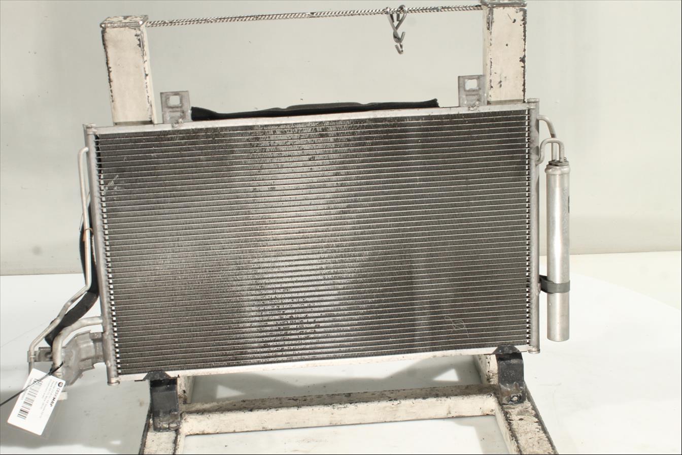 Condensador A/AC