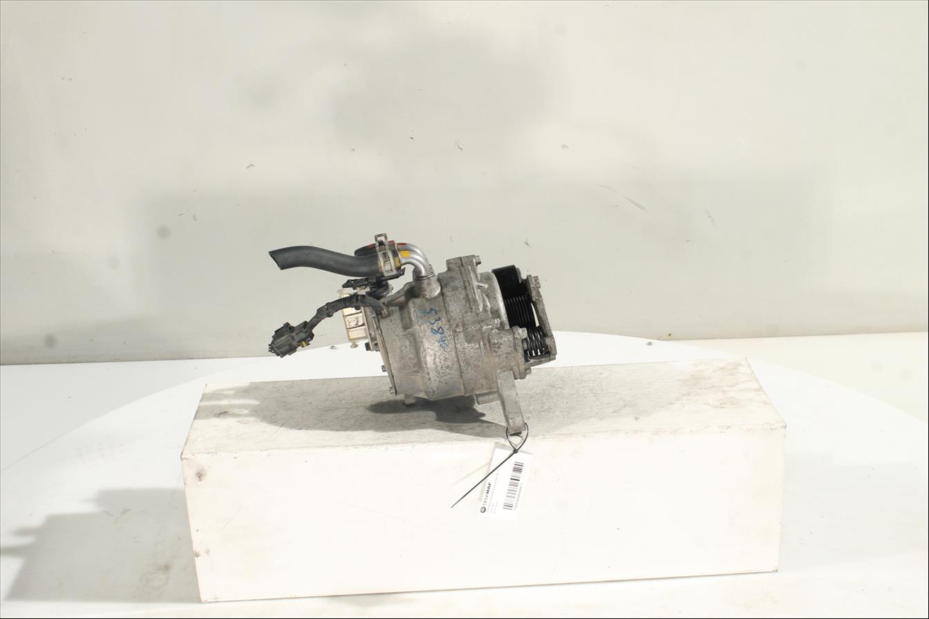 Alternador