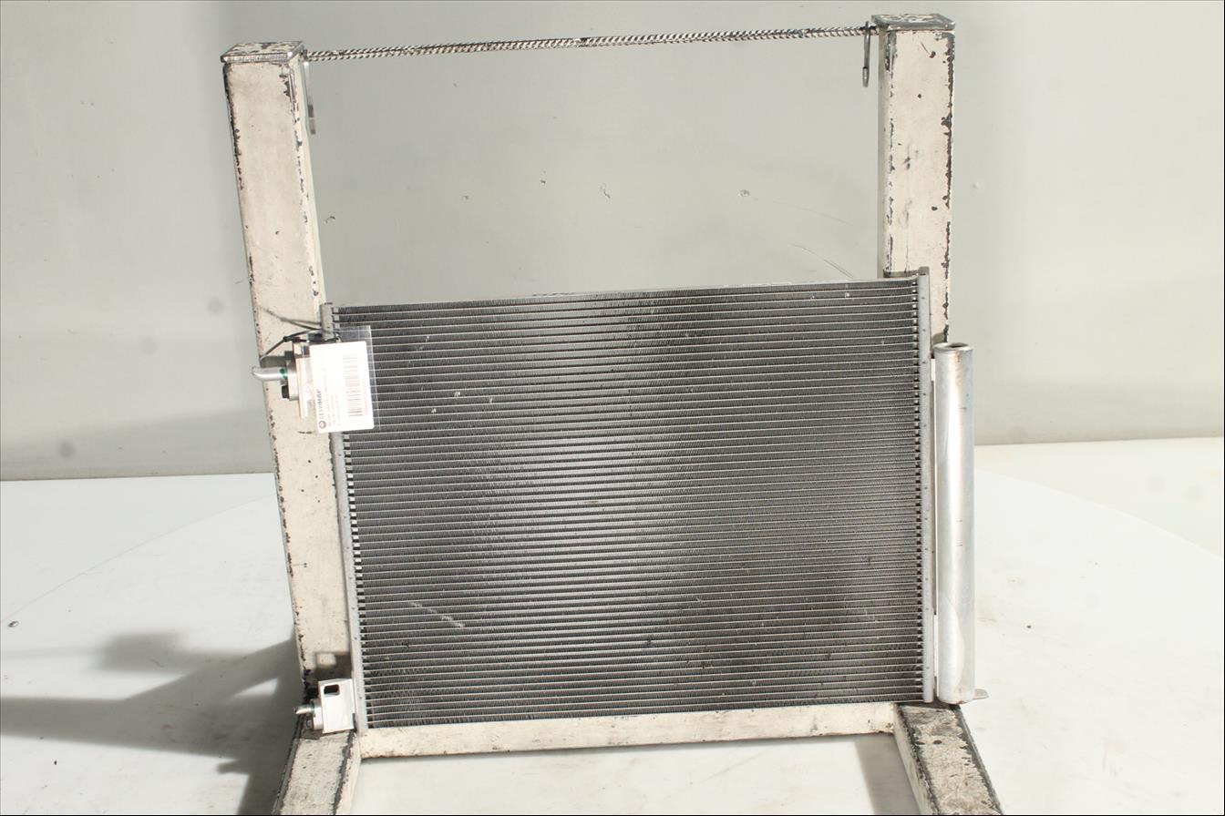Condensador A/AC