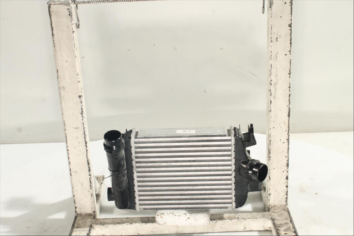 Intercooler