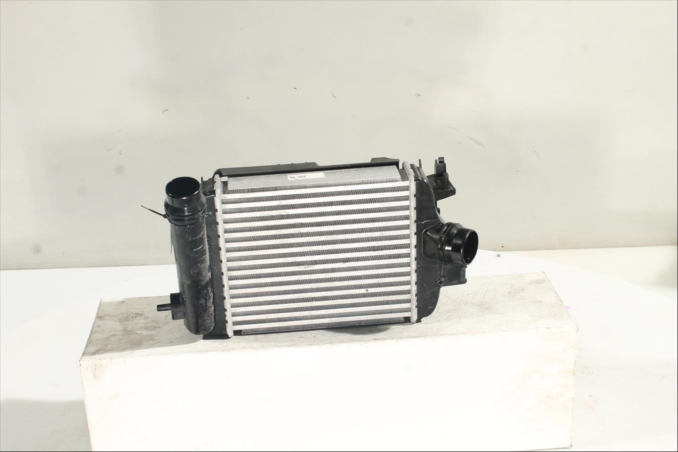 Intercooler