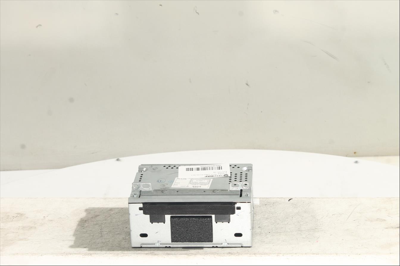 Autorradio CD