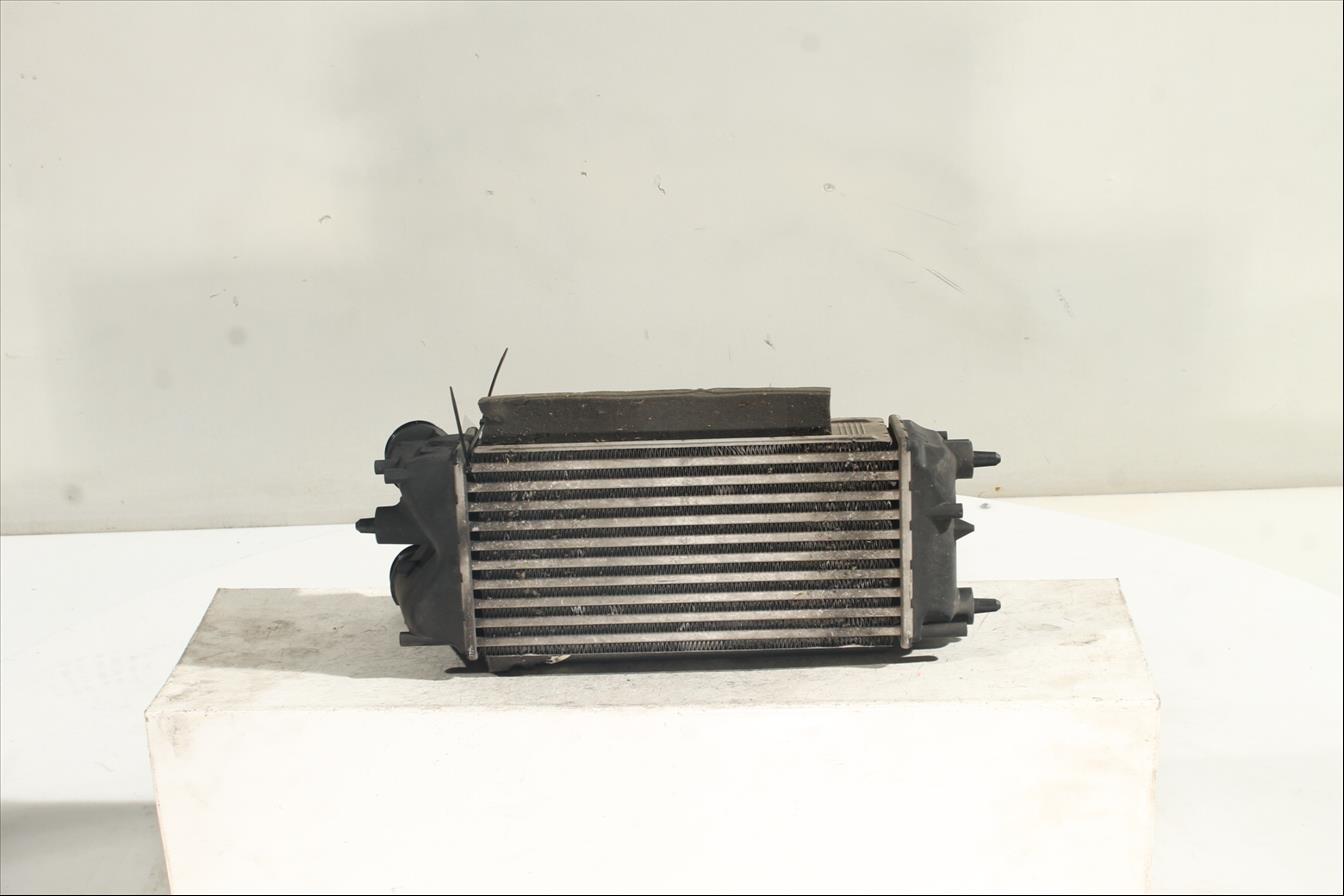 Intercooler