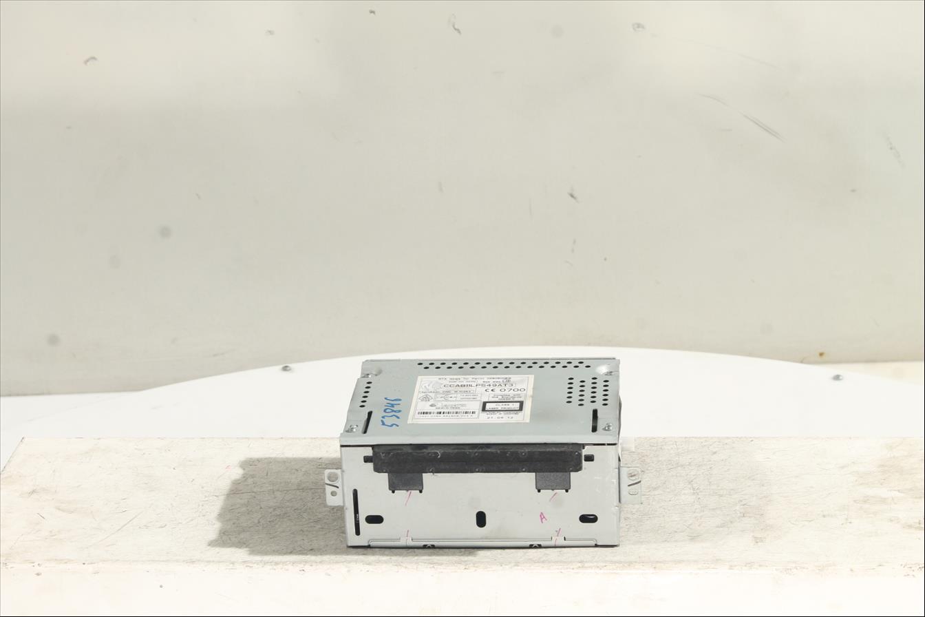 Autorradio CD