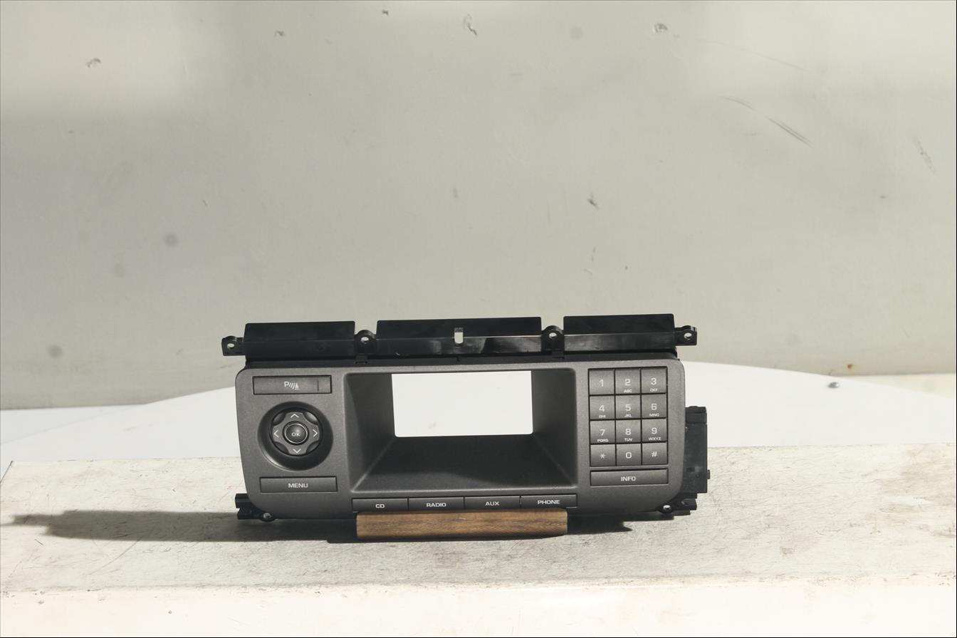 Mando control autorradio