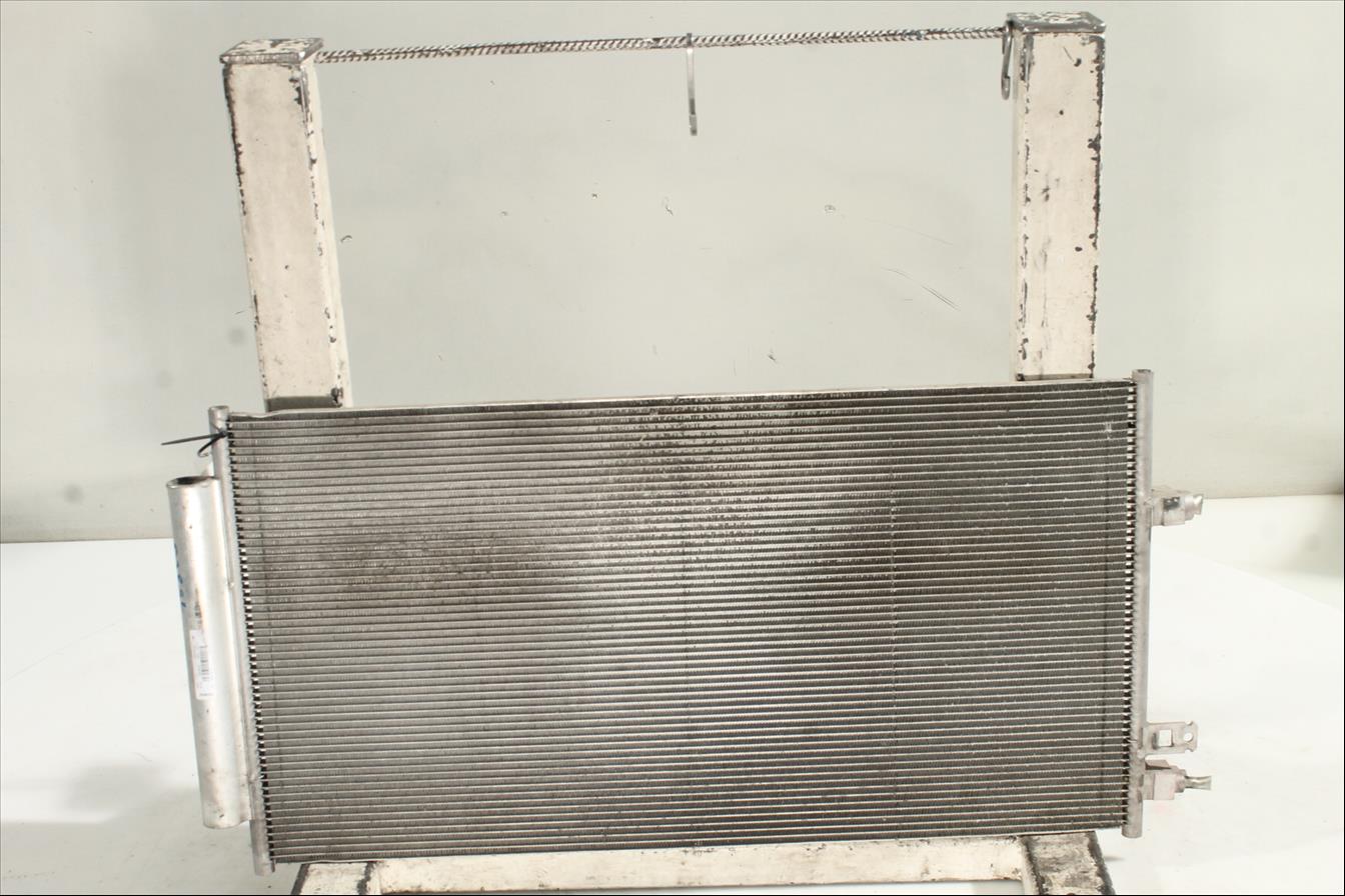 Condensador A/AC