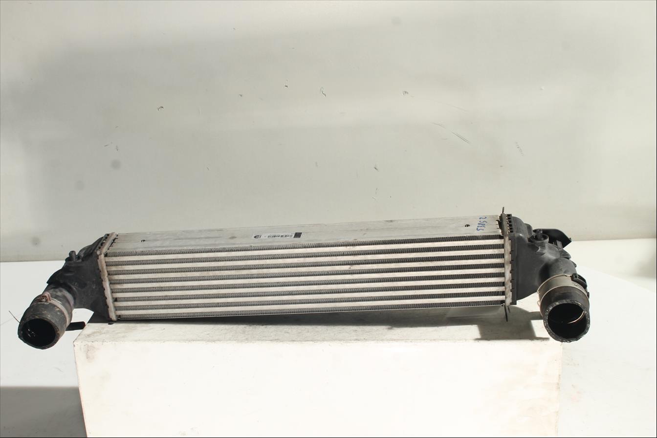 Intercooler