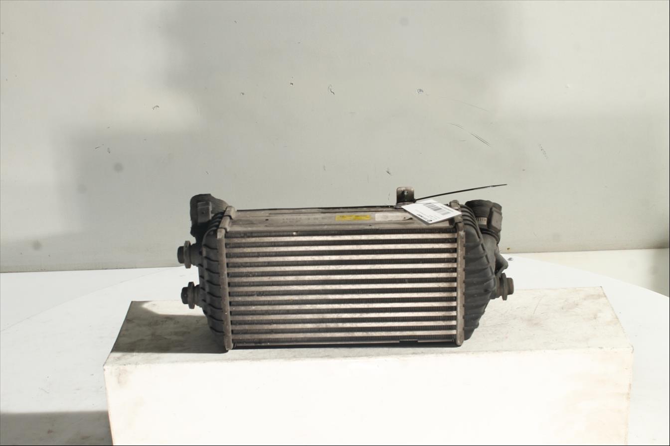 Intercooler
