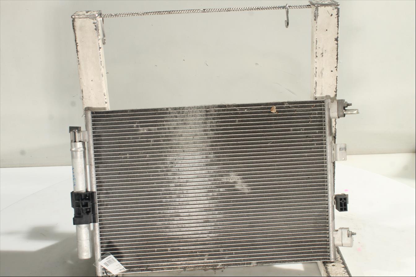 Condensador A/AC