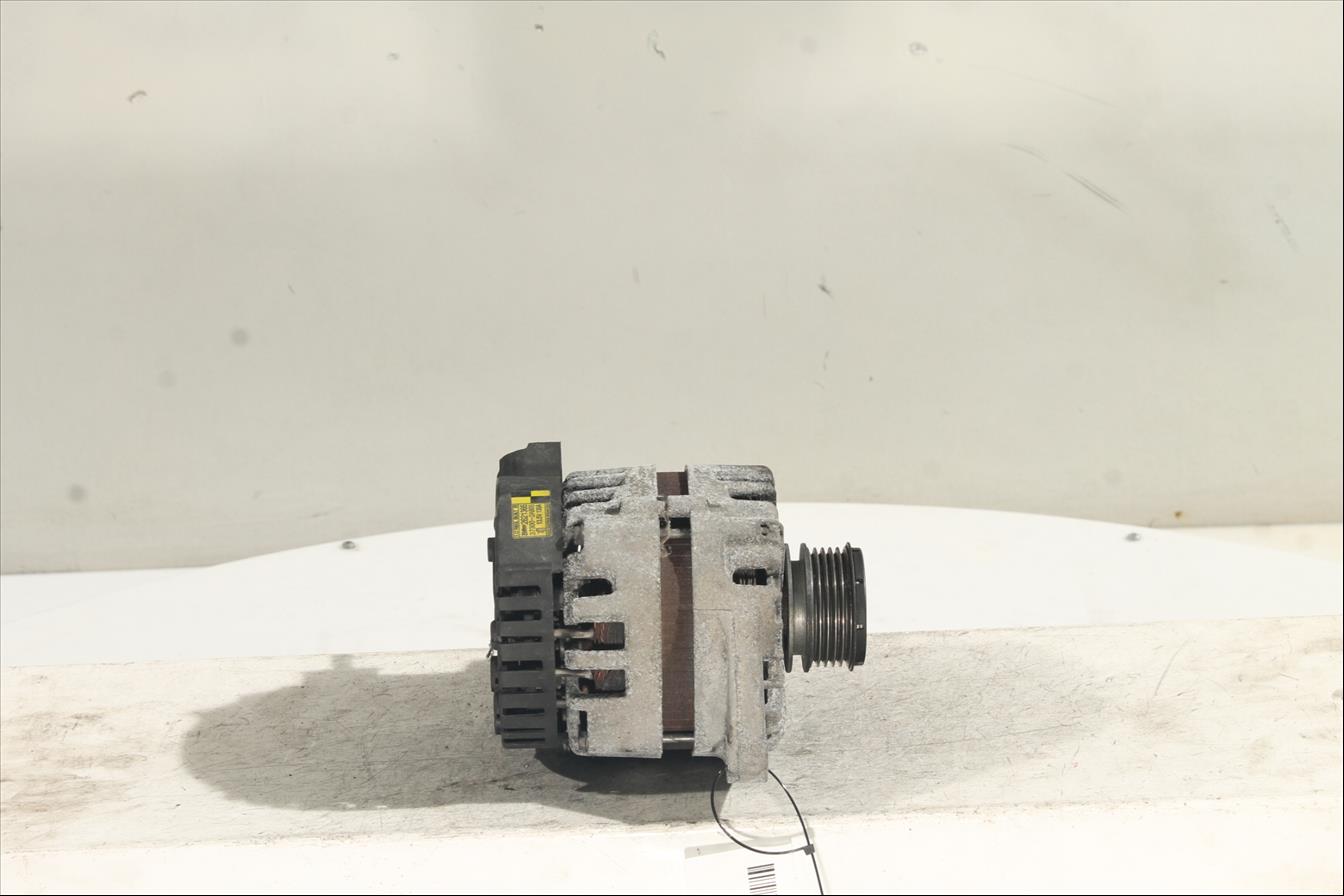 Alternador