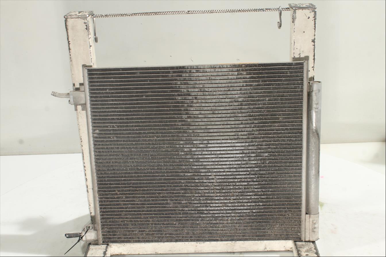 Condensador A/AC