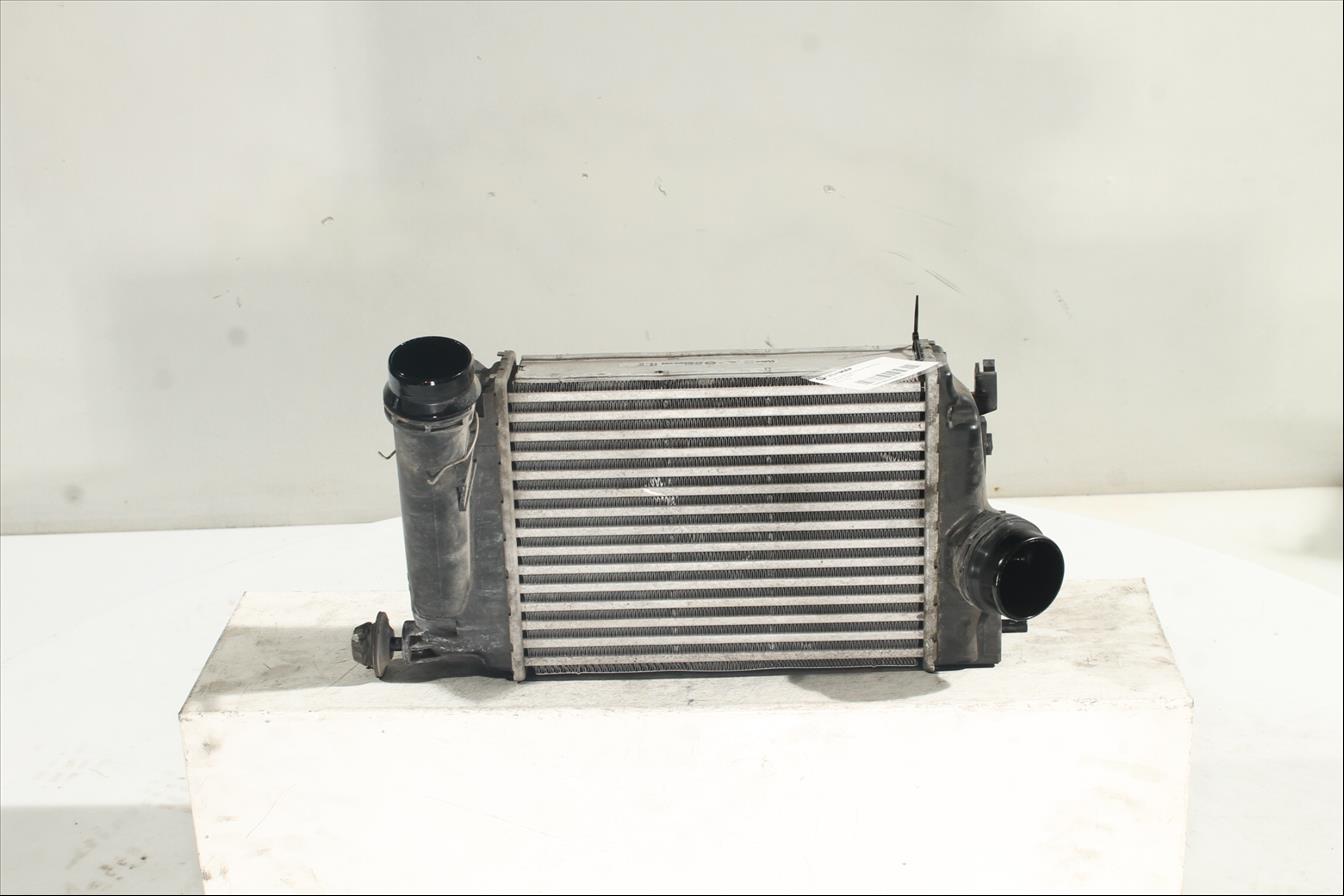 Intercooler