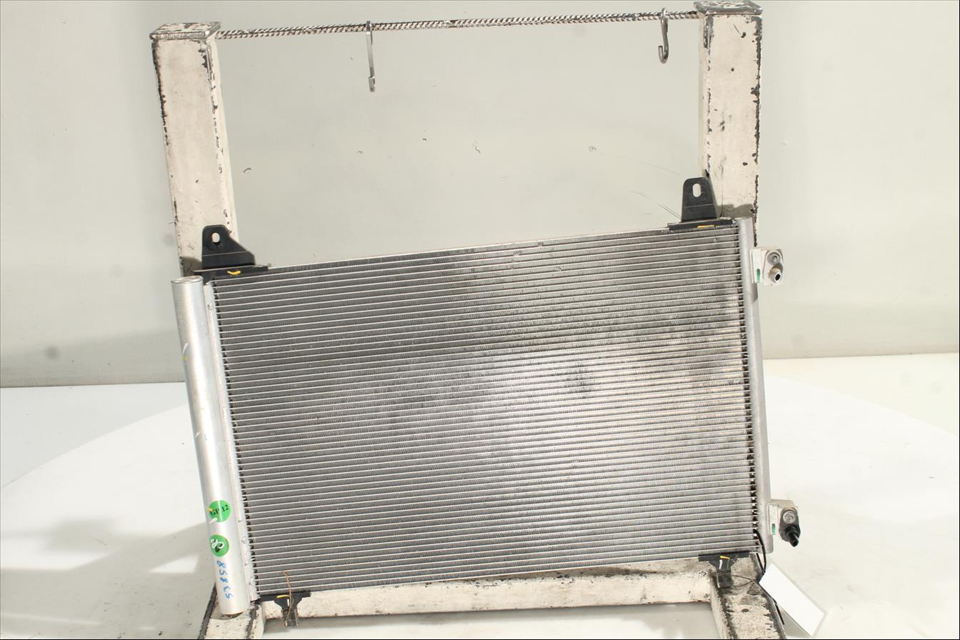 Condensador A/AC