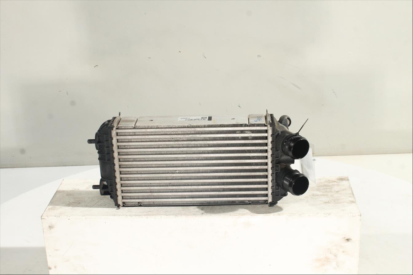 Intercooler