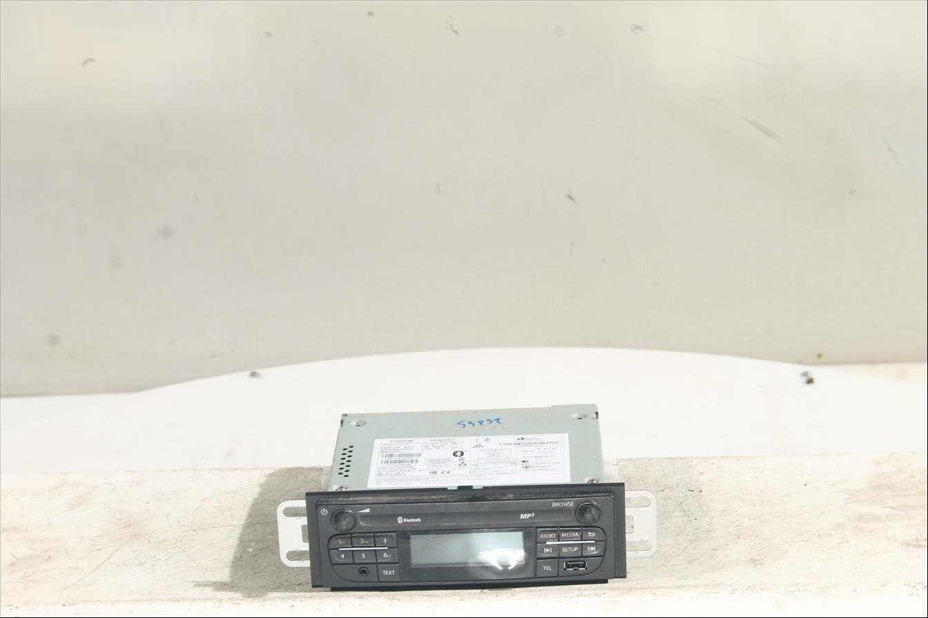 Autorradio