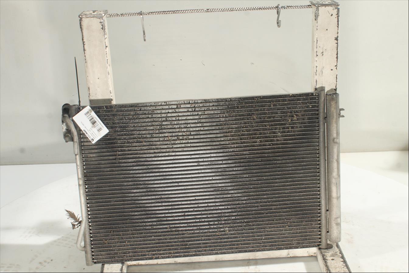 Condensador A/AC