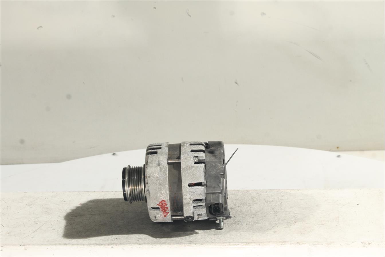 Alternador